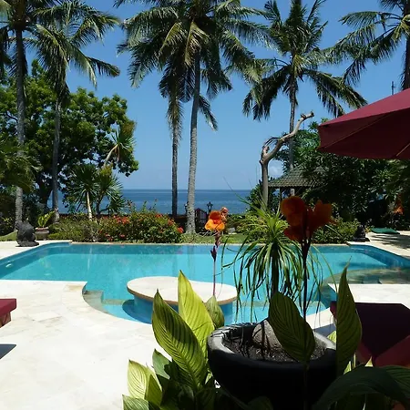 Villa Damai